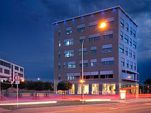 Scharnagl E-House Weiden