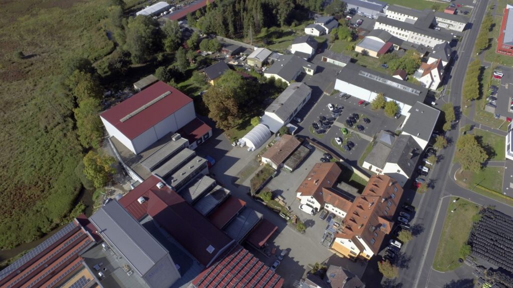 Tuchfabrik Mehler