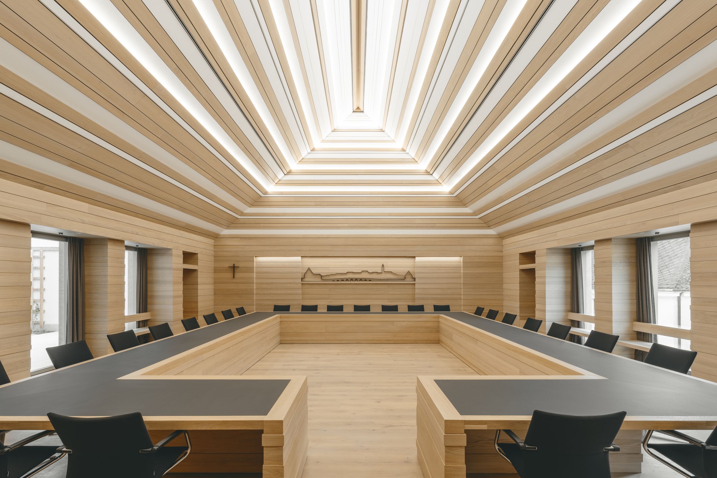 Rathaus II