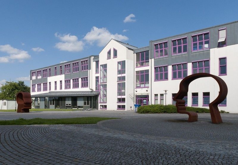 Fachhochschule, Weiden i.d.OPf.
