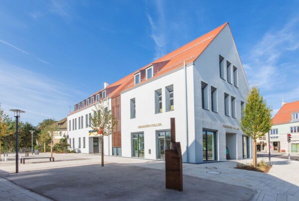 Haus der Bäuerin, Oberviechtach