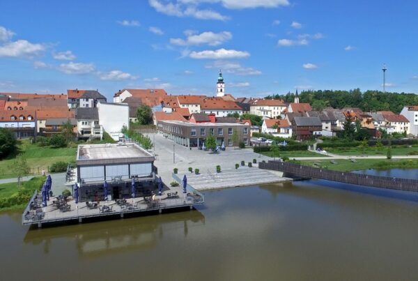 Hotel Seenario, Tirschenreuth