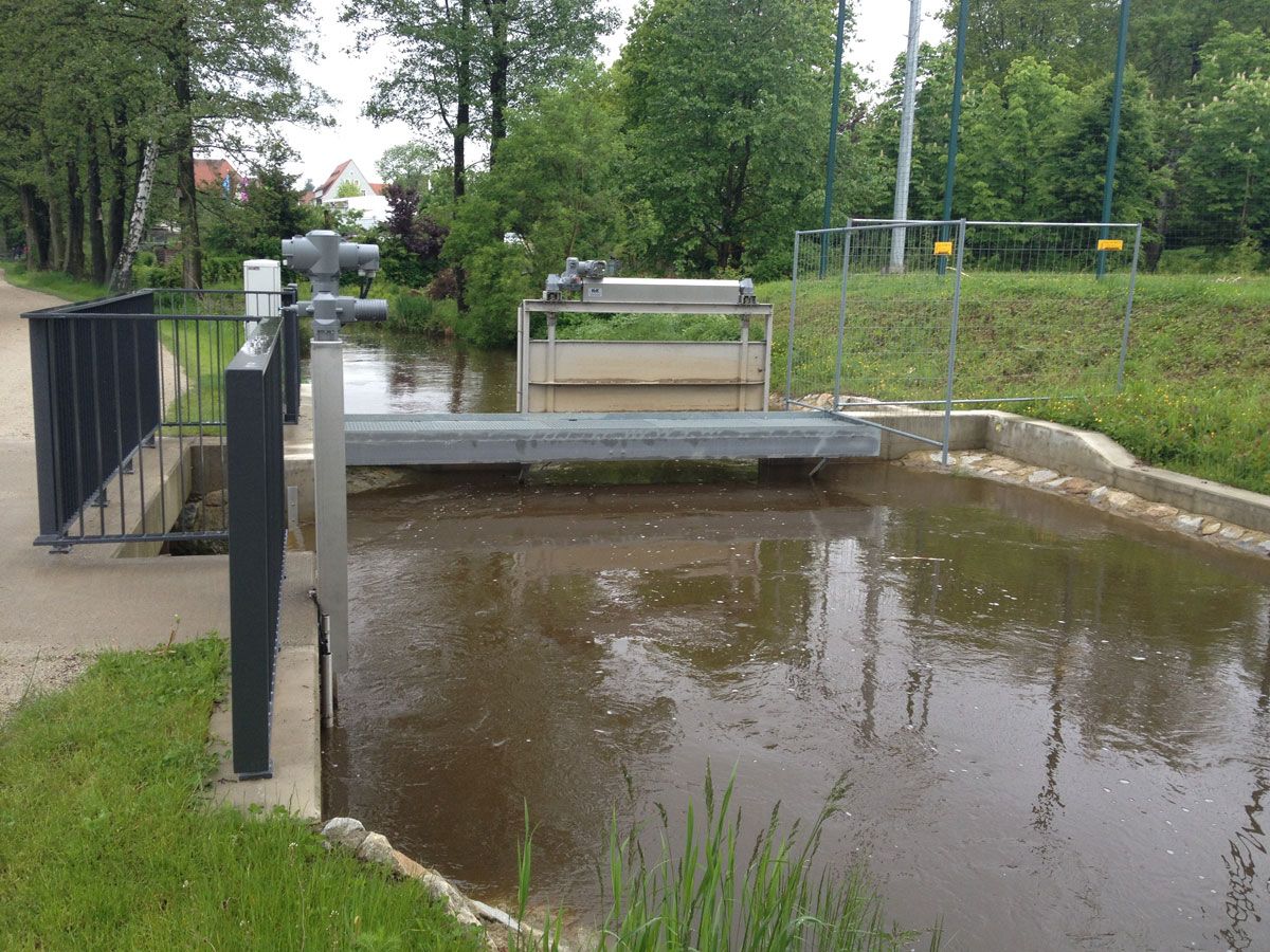 Stadtteich, Gartenschau 2013, Tirschenreuth