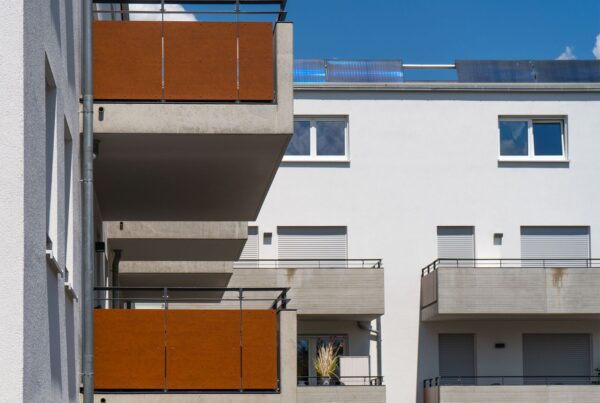 Zentrum Lerchenfeld, Weiden i.d.OPf.